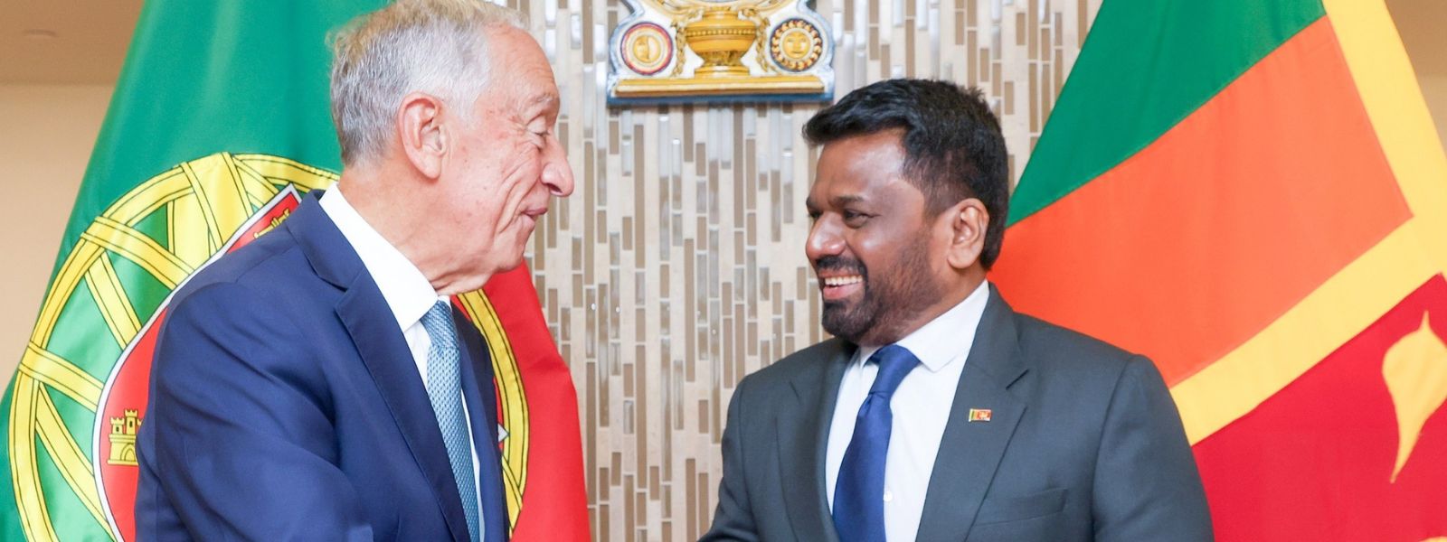 SL, Portugal explore new trade, tourism ties